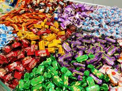 -张秉贵糖果专柜(北京市百货大楼店)