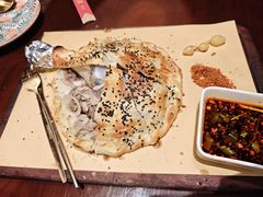 -那拉提之疆·新疆菜(美院店)