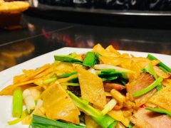 -東舍食唐精品陕菜馆