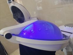 -碧莲盛·不剃发植发