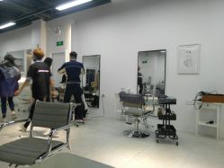 -ASA HAIR SALON
