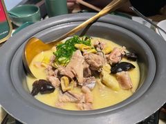 -锦府盐帮·侯宅(五棵松万达店)