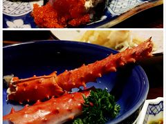 -花月日本料理(奥林匹克大厦店)