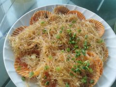 -七鲜渔港美食餐厅(巽寮湾海景店)
