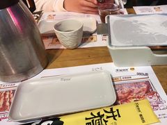 -木屋烧烤(白石洲店)