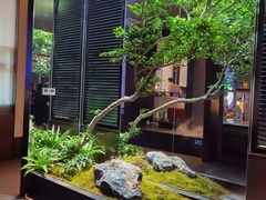 -双湖园·地标武汉菜(黄鹤楼解放路店)