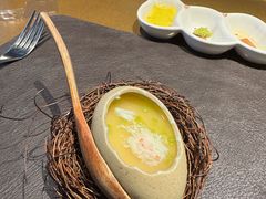 -常虹·铁板料理·烤肉(深圳湾后海汇店)