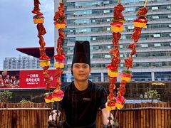 -五条友·广西烧烤大牌档(盛天地店)