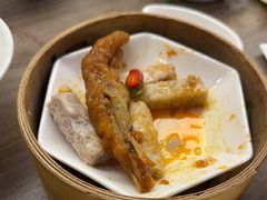 -苏小柳点心·手作小笼包(浦东嘉里城分院)