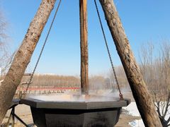 -清河半岛温泉度假酒店