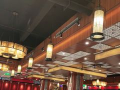大堂-牛头鱼庄·地道广西菜(鲁班店)