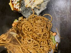 -千房(道頓堀ビル店)