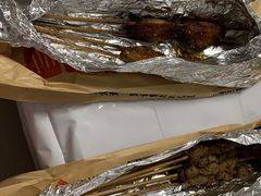 -管氏翅吧(马家堡店)