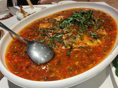 -大海湾酒楼(人南店)