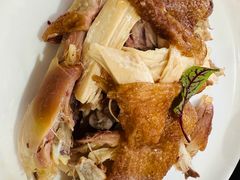 -邢家锅贴老店·非遗·开封菜(金明广场店)