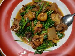 -村长家的疙瘩汤·东营菜(东营茶城店)