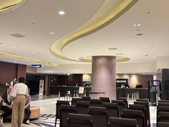 -JR东日本大都会大饭店东京城