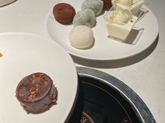 -加餐海鲜自助(宝龙一城店)