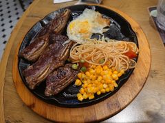-豪客来牛排(重庆金源世纪广场1731店 )