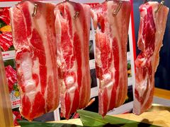 -杨小佳·齐齐哈尔烤肉·烤串(广州店)