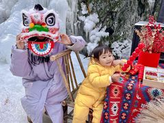 -沂蒙山旅游区云蒙景区(蒙山国家森林公园)