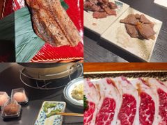 -鹤汀居酒屋•家庭料理•烧鸟酒肆(新街口店)