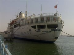-海河外滩公园