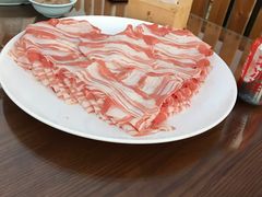 -竹叶涮肉坊(总店)