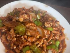 -小红门海鲜