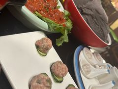 -三江两海老火锅(北京首店)