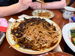 -老朴饭店(邮政街总店)