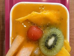 -满记甜品(南京虹悦城三店)