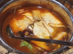 -中庸素香阁(建发广场店)