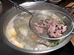 -牛焱·贵州黄牛肉火锅(城西银泰店)