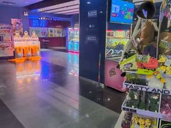 -中影国际影城(百联店)