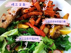 -Green Option(官舍店)