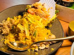 -Tegu泰古莲·泰国餐厅(红山6979店)