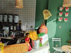 -春莱·老挝冰咖啡·泰式奶茶(柯桥万达店)