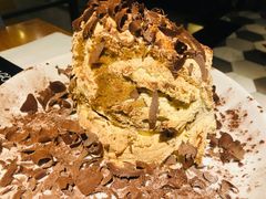 -TIAGO HOME KITCHEN(王府中环店)
