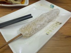 -马三洋芋片(兰州总店)