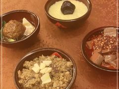 -西安饭庄(立丰国际店)
