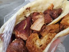 -王虎子大饼(甸柳新村五区店)