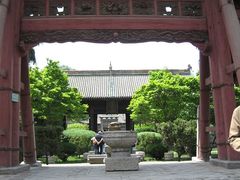 -西安化觉巷清真大寺