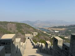 -龙口南山旅游景区