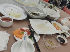 -后田海鲜餐厅(南澳香湖湾店)