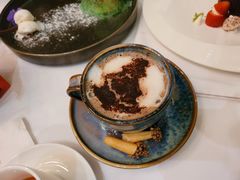 -王品牛排(郑州大卫城店)