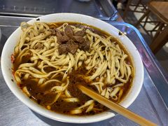 -李兰英湖南面馆(护国路店)