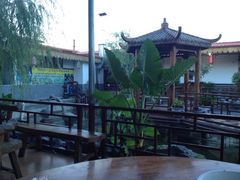 -鹅公村食府(罗阳分店)