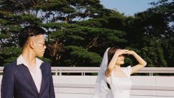 -巴黎婚纱摄影工作室