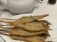 香煎九兔鱼-双井轩(双井店)